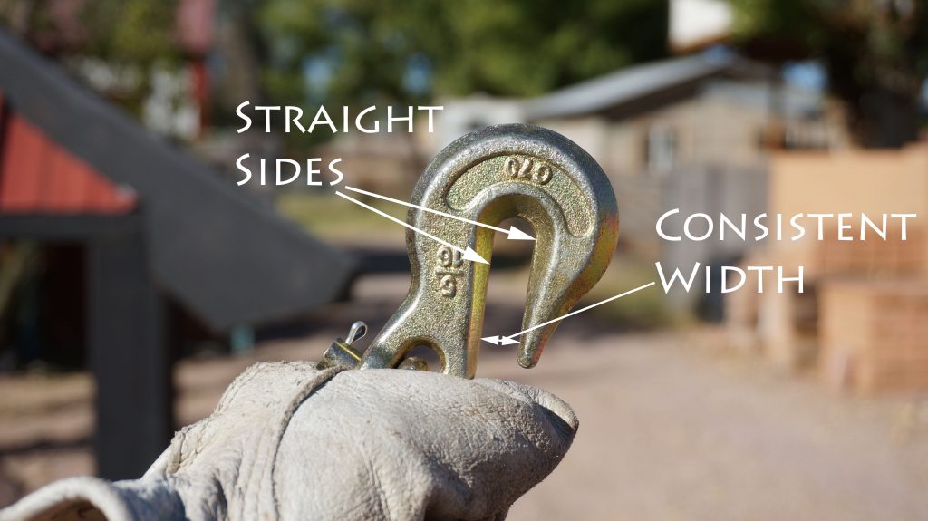 How To Use a Grab Hook granworks