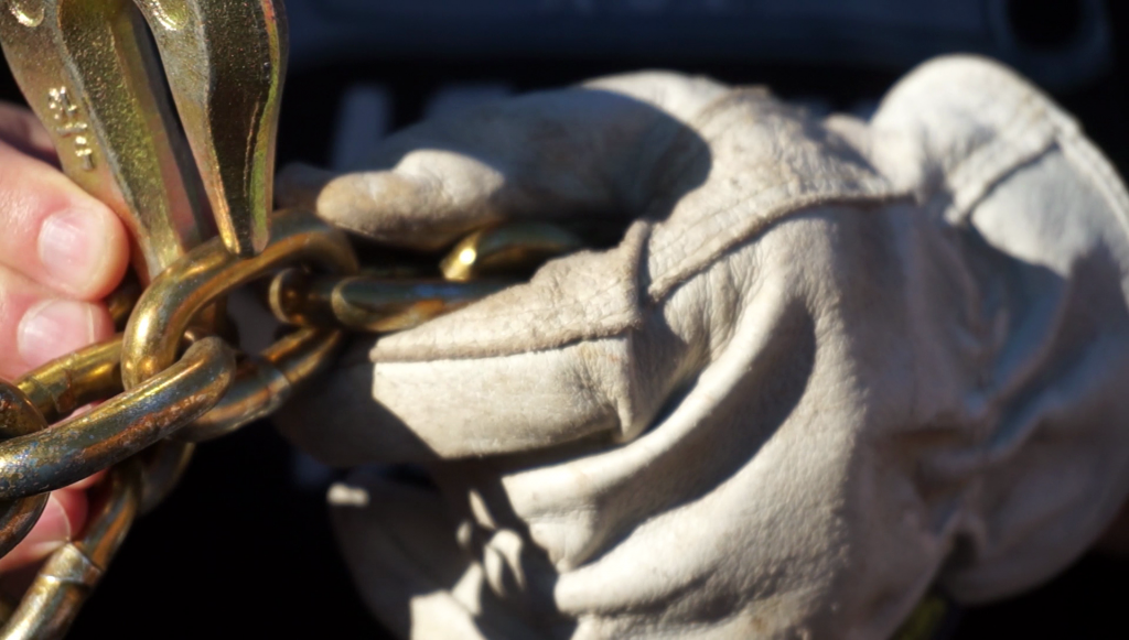 How To Use a Grab Hook granworks