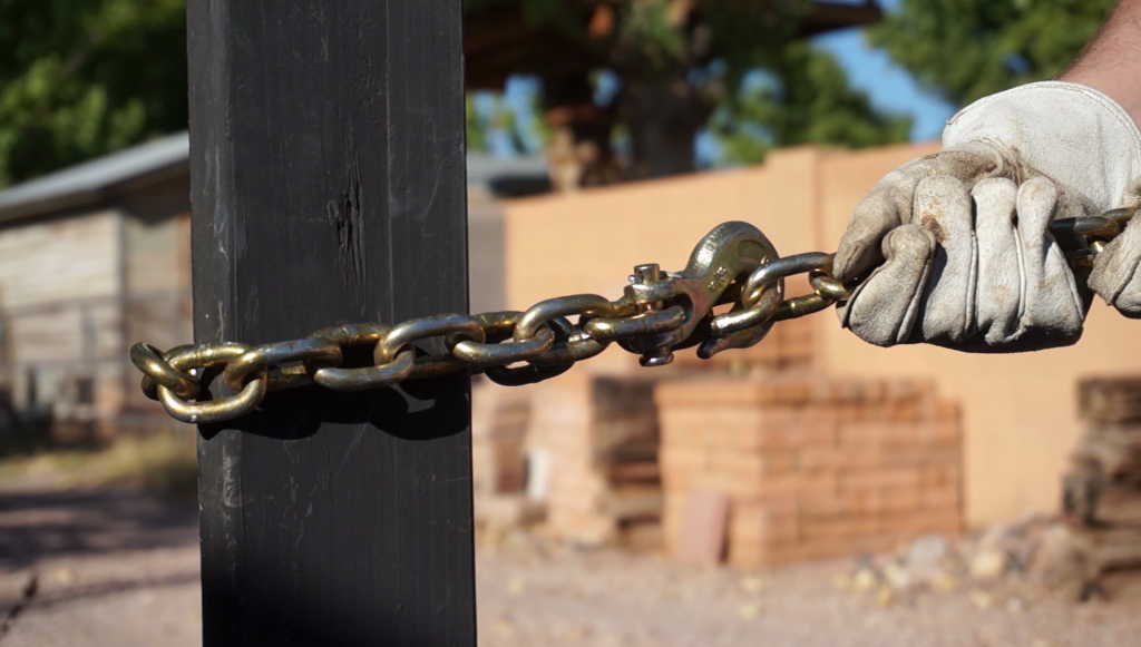 How To Use a Grab Hook granworks