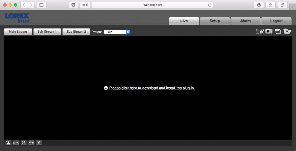 Hikvision Plugin For Mac Safari